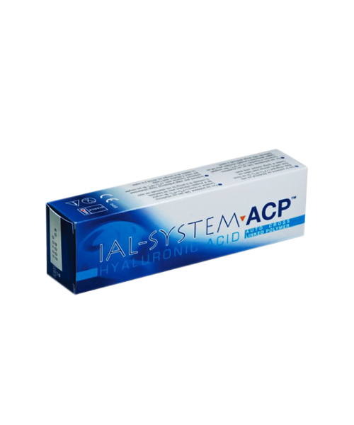IAL- SYSTEM ACP